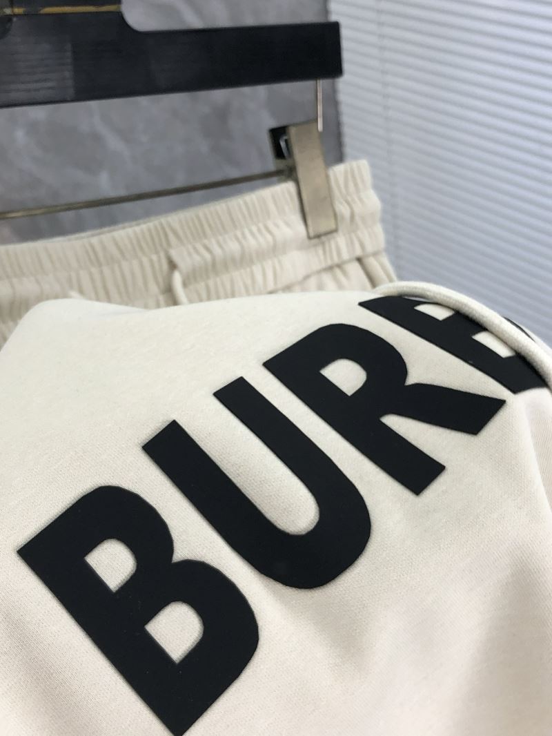 Burberry Short Pants